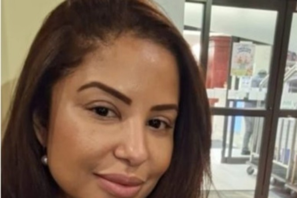 Segundo uma das irmãs, Suzan foi para os Estados Unidos sozinha. Suspeita é de que tenha sido crime sexual/Crédito: Reprodução/Redes sociais Segundo uma das irmãs, Suzan foi para os Estados Unidos sozinha. Suspeita é de que tenha sido crime sexual/Crédito: Reprodução/Redes sociais