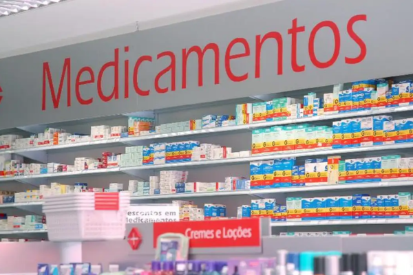 O Farmácia Popular foi criado em 2004 com o objetivo de disponibilizar medicamentos e insumos de saúde/Crédito: Arquivo / Agência Brasil O Farmácia Popular foi criado em 2004 com o objetivo de disponibilizar medicamentos e insumos de saúde/Crédito: Arquivo / Agência Brasil
