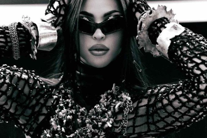 Pabllo Vittar se torna a primeira drag queen a alcançar o top 50 do Spotify Global/foto: Divulgação/Anna Cecilia Nunes Dias Pabllo Vittar se torna a primeira drag queen a alcançar o top 50 do Spotify Global/foto: Divulgação/Anna Cecilia Nunes Dias