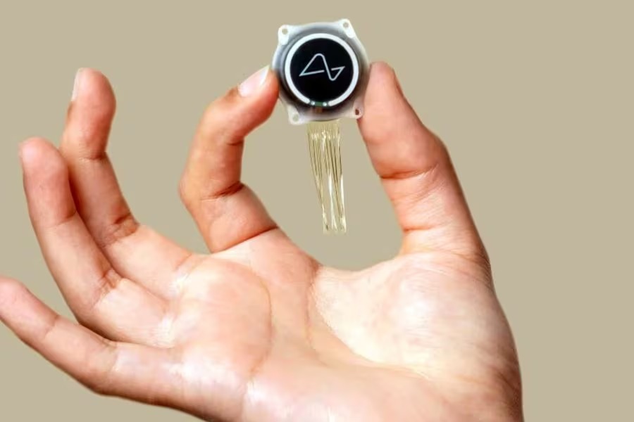 Neuralink promete "libertar o potencial humano"/foto: Reprodução/Neuralink