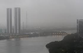 Tempo vai ficar fechado no Recife/Foto: Arquivo