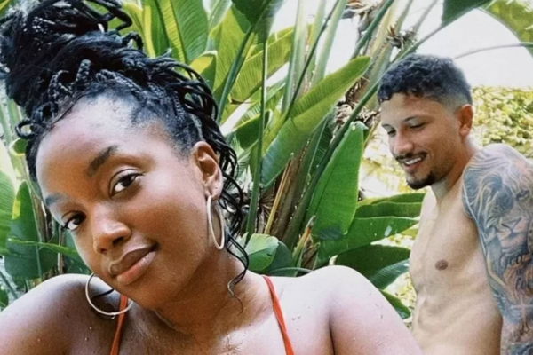 O relacionamento chegou ao fim após a cantora descobrir traição/Crédito: Reprodução O relacionamento chegou ao fim após a cantora descobrir traição/Crédito: Reprodução