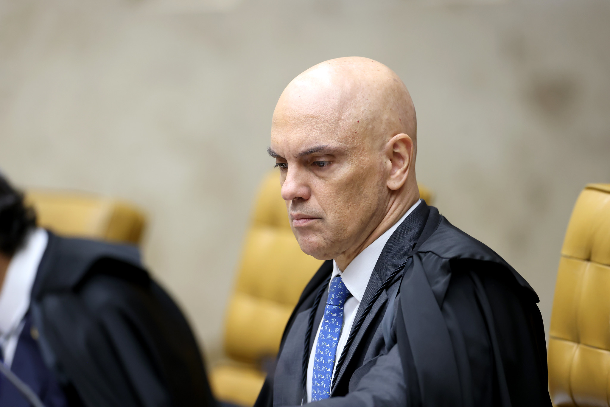 Ministro Alexandre de Moraes, do STF/foto: Gustavo Moreno/STF Ministro Alexandre de Moraes, do STF/foto: Gustavo Moreno/STF