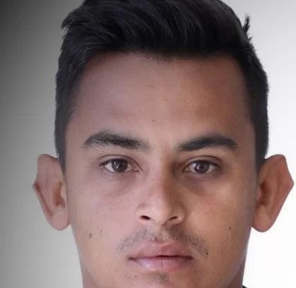 A vítima, identificada como Gabriel Torres de Aquino, de 27 anos, foi sequestrada dentro de casa, na quarta (10)/Foto: Reprodução/Redes Sociais A vítima, identificada como Gabriel Torres de Aquino, de 27 anos, foi sequestrada dentro de casa, na quarta (10)/Foto: Reprodução/Redes Sociais