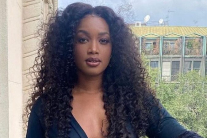 A entrevista da cantora foi gravada há duas semanas, antes do caso de traição ser revelado/foto: Reprodução/ Instagram A entrevista da cantora foi gravada há duas semanas, antes do caso de traição ser revelado/foto: Reprodução/ Instagram