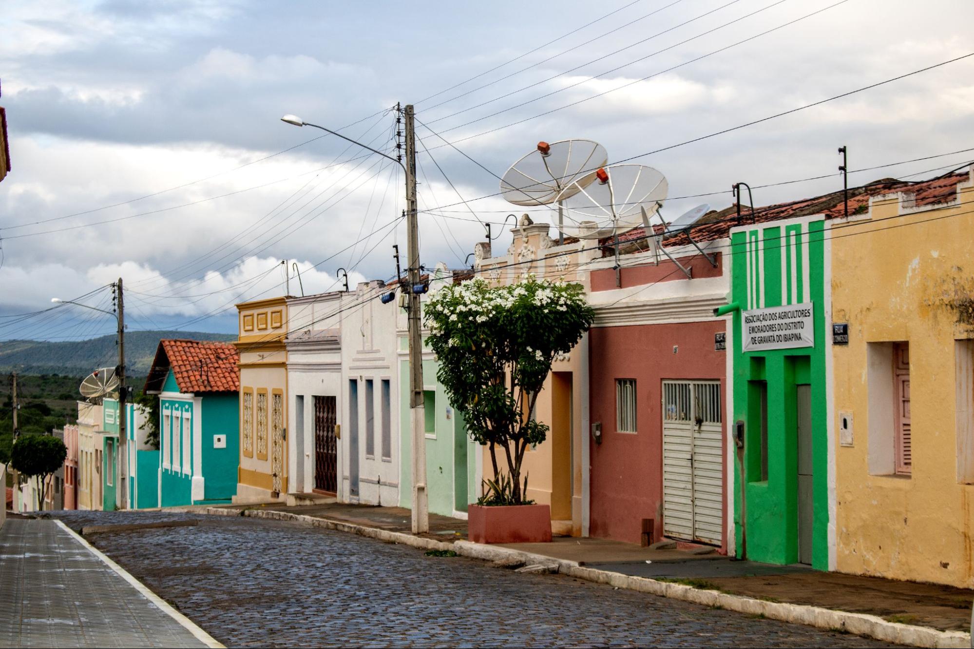 A iniciativa é da Secretaria de Meio Ambiente, Sustentabilidade e de Fernando de Noronha  (Semas) e da Agência Estadual de Meio Ambiente (CPRH)/Foto: Divulgação/Prefeitura de Taquaritinga do Norte
