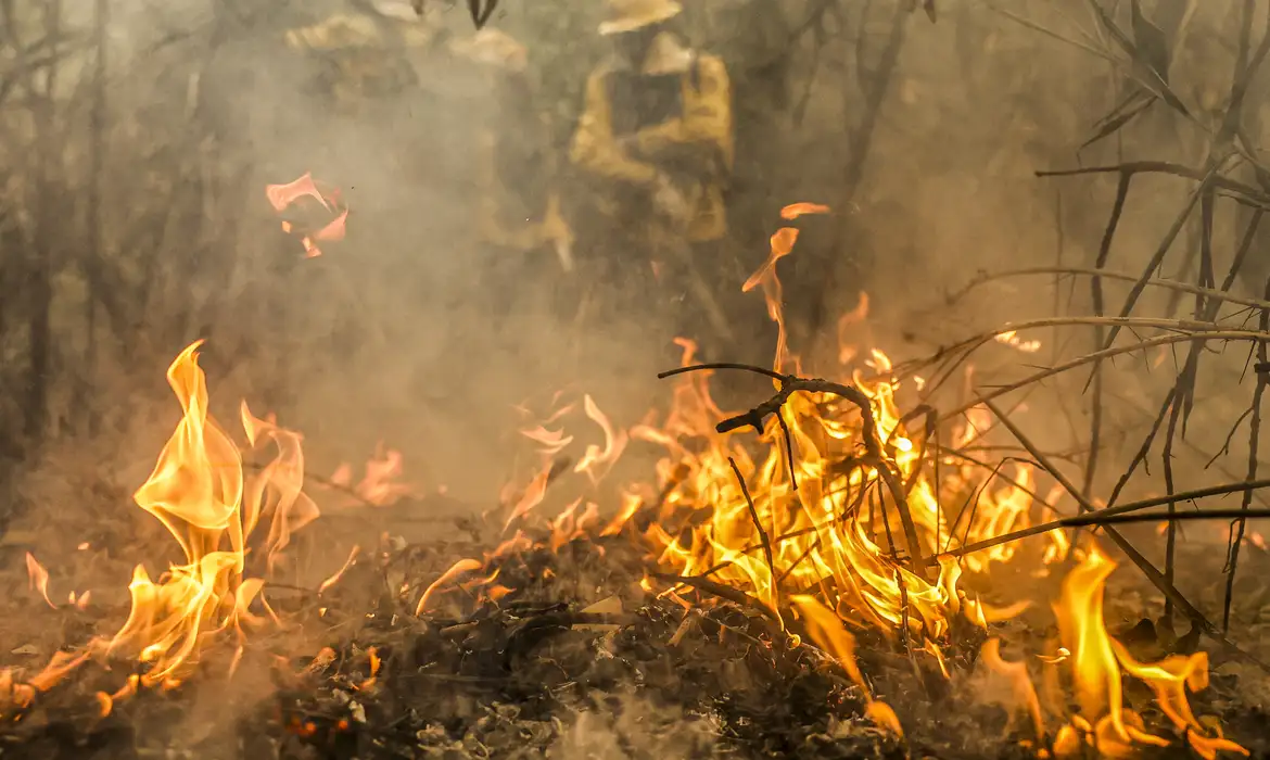 Estiagem na região é considerada a maior dos últimos 70 anos/foto: Marcelo Camargo/Agência Brasil Estiagem na região é considerada a maior dos últimos 70 anos/foto: Marcelo Camargo/Agência Brasil