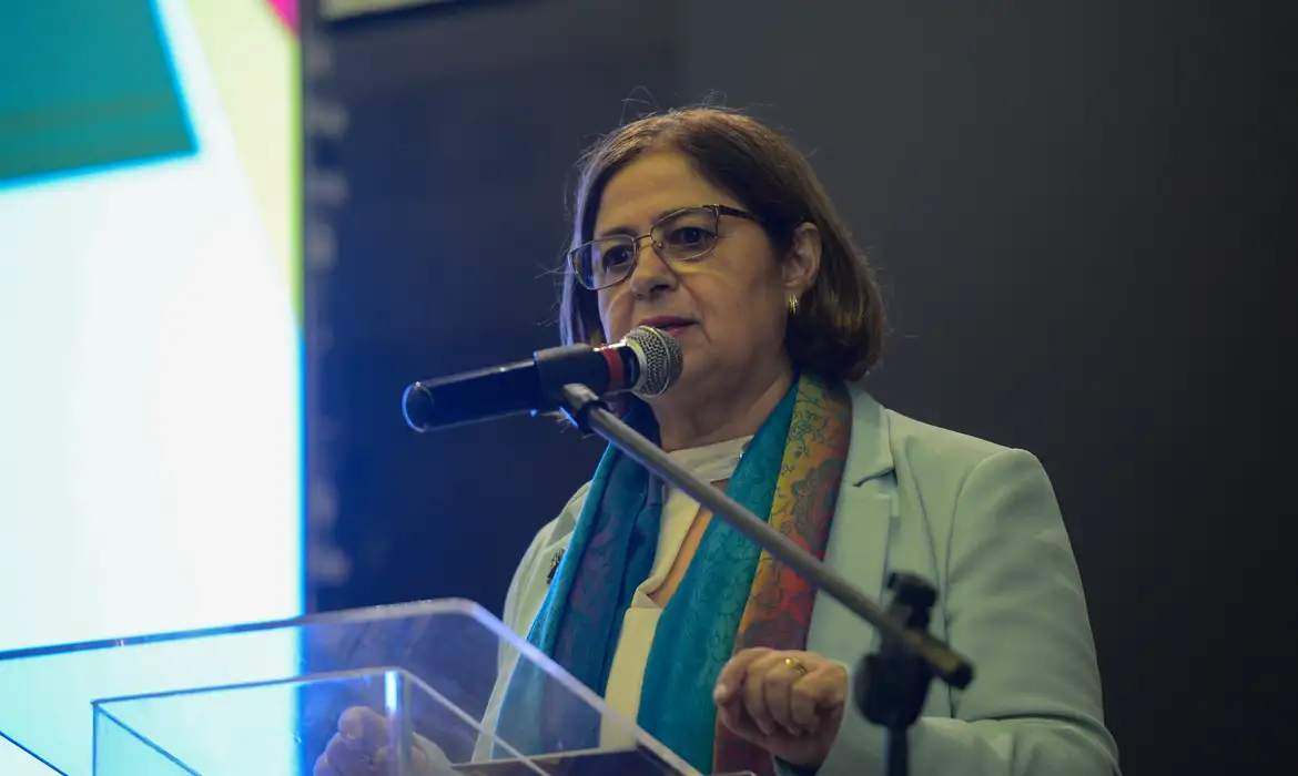 Para a ministra, é preciso reforçar que casos como este sequer deveriam ter que passar pelo crivo da Justiça/Foto: Tomaz Silva/Agência Brasil Para a ministra, é preciso reforçar que casos como este sequer deveriam ter que passar pelo crivo da Justiça/Foto: Tomaz Silva/Agência Brasil