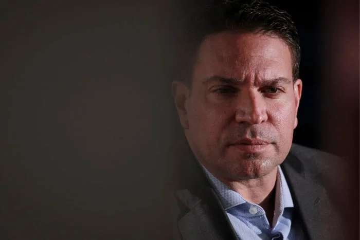 Mais cedo, nesta sexta-feira (12/7), o pré-candidato à Prefeitura do Rio de Janeiro pelo PL minimizou as investigações e afirmou que o relatório da Polícia Federal traz ''ilações e rasas conjecturas''/Foto: BRENO ESAKI/METRÓPOLES @BrenoEsakiFoto Mais cedo, nesta sexta-feira (12/7), o pré-candidato à Prefeitura do Rio de Janeiro pelo PL minimizou as investigações e afirmou que o relatório da Polícia Federal traz ''ilações e rasas conjecturas''/Foto: BRENO ESAKI/METRÓPOLES @BrenoEsakiFoto