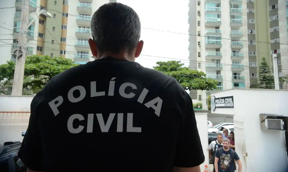 Primeira fase da operação aconteceu na última segunda-feira (8)/Foto: Tânia Rêgo/Arquivo/Agência Brasil