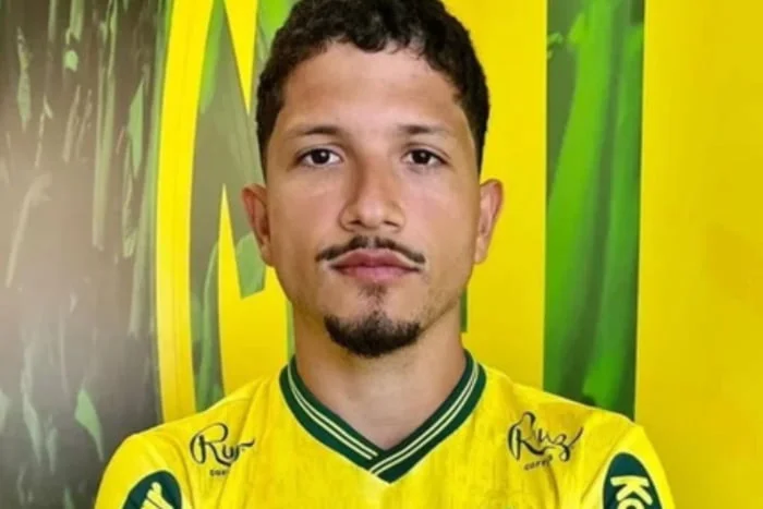 Yuri Lima, ex-namorado de Iza/Foto: Reprodução Yuri Lima, ex-namorado de Iza/Foto: Reprodução