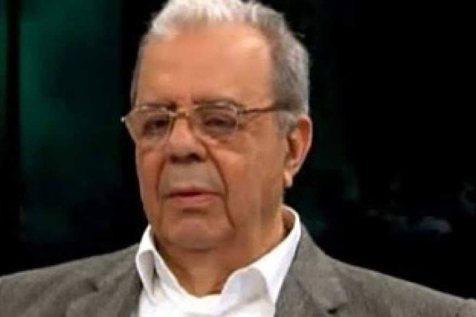 Sérgio Cabral morreu neste domingo (14)/Foto: Reprodução/Roda Viva