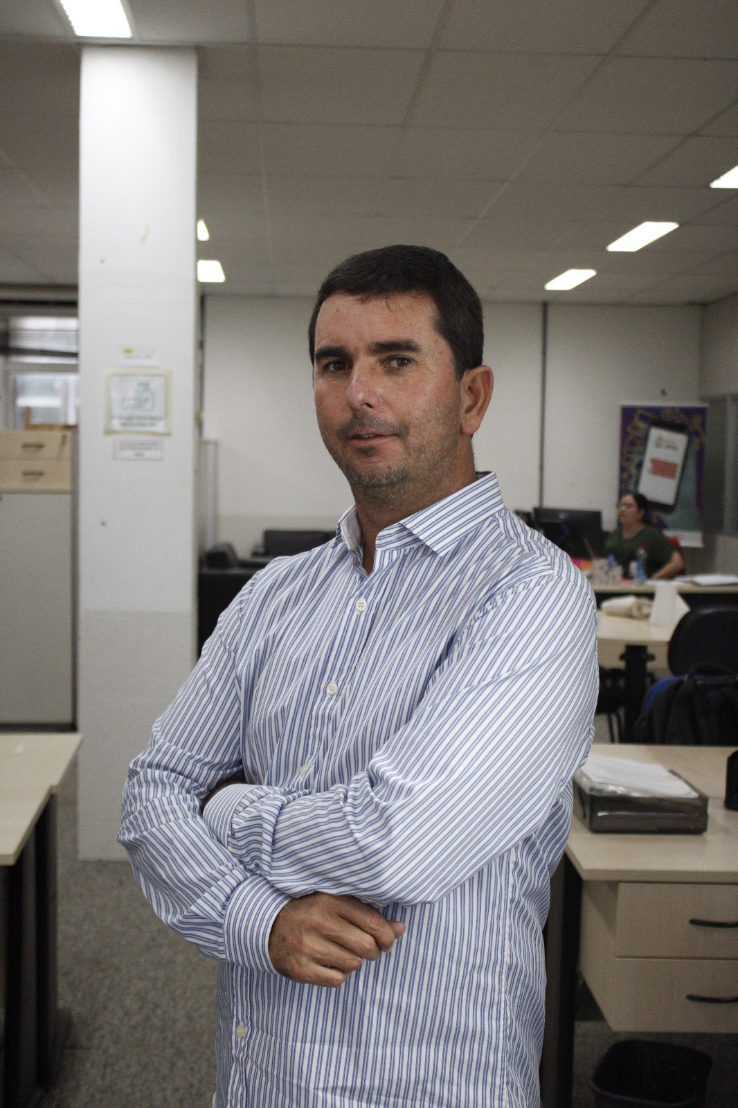André Felippe Vieira
