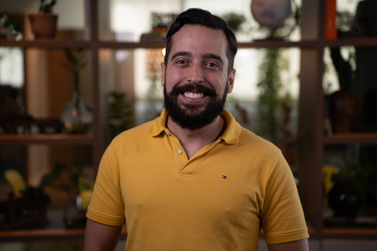 Filipe Souza