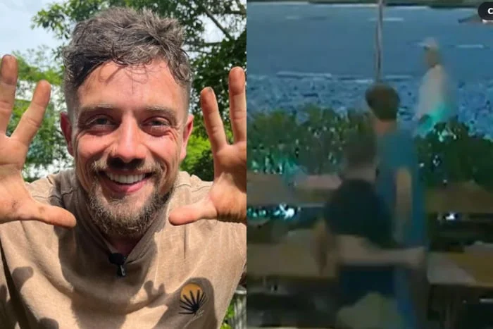 Caso de agressão envolvendo o ator ocorreu em fevereiro deste ano/foto: Reprodução