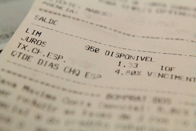 Atualmente, os bancos utilizam mais de 4 mil nomenclaturas diferentes para identificar as operações/foto: Marcos Santos/USP Imagens