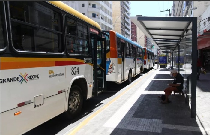 A linha 2505 - Circular Tabatinga/São Jorge (via Fábrica), passa a compor o Sistema de Transporte Público de Passageiros da Região Metropolitana do Recife (STPP/RMR)/Foto: Marlon Costa/Pernambuco Press A linha 2505 - Circular Tabatinga/São Jorge (via Fábrica), passa a compor o Sistema de Transporte Público de Passageiros da Região Metropolitana do Recife (STPP/RMR)/Foto: Marlon Costa/Pernambuco Press