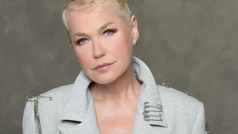 Xuxa Meneghel/foto: Reprodução/Divulgação Xuxa Meneghel/foto: Reprodução/Divulgação