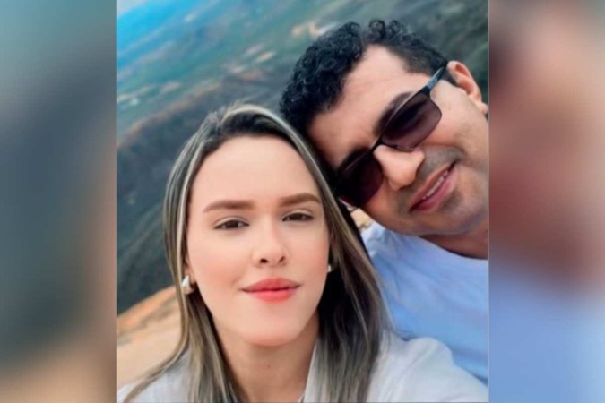 Maria Vitória conheceu Gilson há mais ou menos dois anos, quando começou a trabalhar na padaria dele/Reprodução/redes sociais Maria Vitória conheceu Gilson há mais ou menos dois anos, quando começou a trabalhar na padaria dele/Reprodução/redes sociais