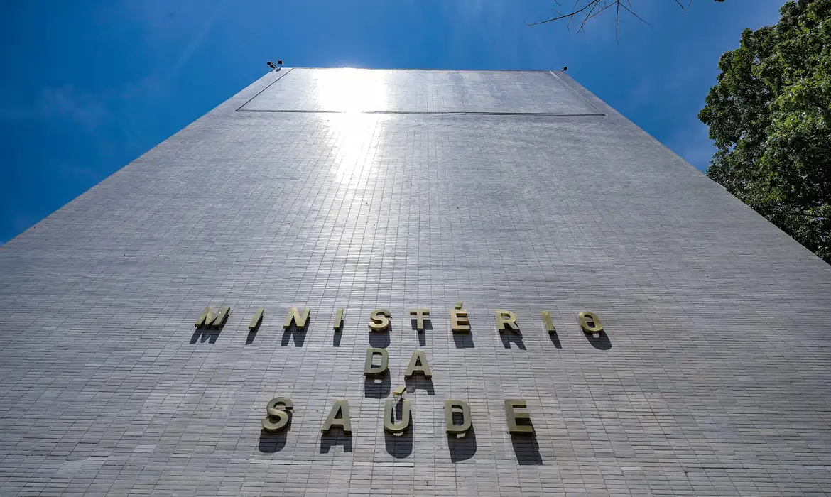 O Ministério da Saúde tentou fazer licitação para compra de imunoglobulina só com empresas nacionais/Foto: Rafa Neddermeyer/Agência Brasil O Ministério da Saúde tentou fazer licitação para compra de imunoglobulina só com empresas nacionais/Foto: Rafa Neddermeyer/Agência Brasil