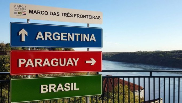 Organizações criminosas ligadas à produção e tráfico de cocaína têm expandido ações na região amazônica conhecida como Tríplice Fronteira/Foto: Divulgação/MTur Organizações criminosas ligadas à produção e tráfico de cocaína têm expandido ações na região amazônica conhecida como Tríplice Fronteira/Foto: Divulgação/MTur