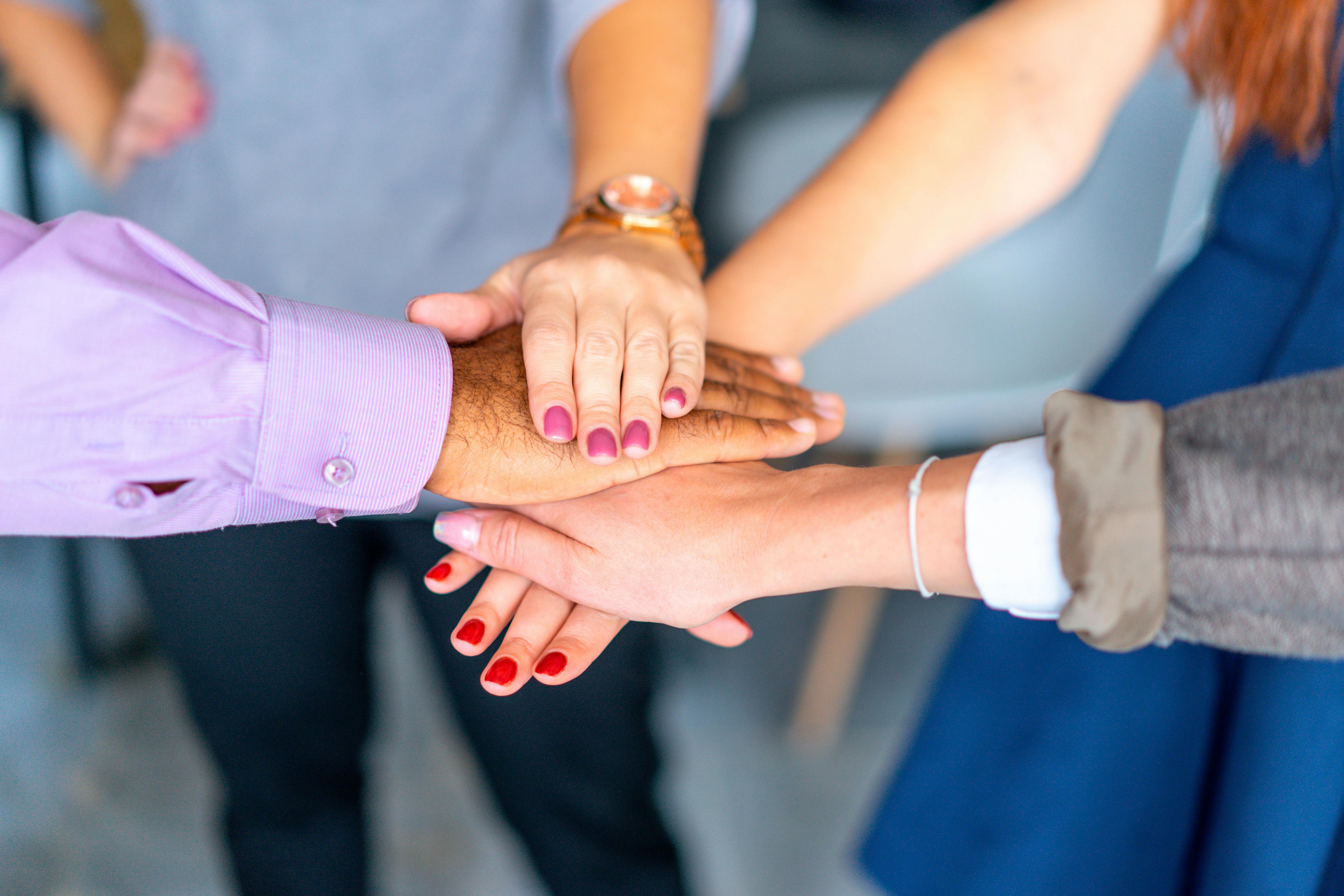 Dia do Amigo é celebrado em 20 de julho/Foto: Pexels Dia do Amigo é celebrado em 20 de julho/Foto: Pexels