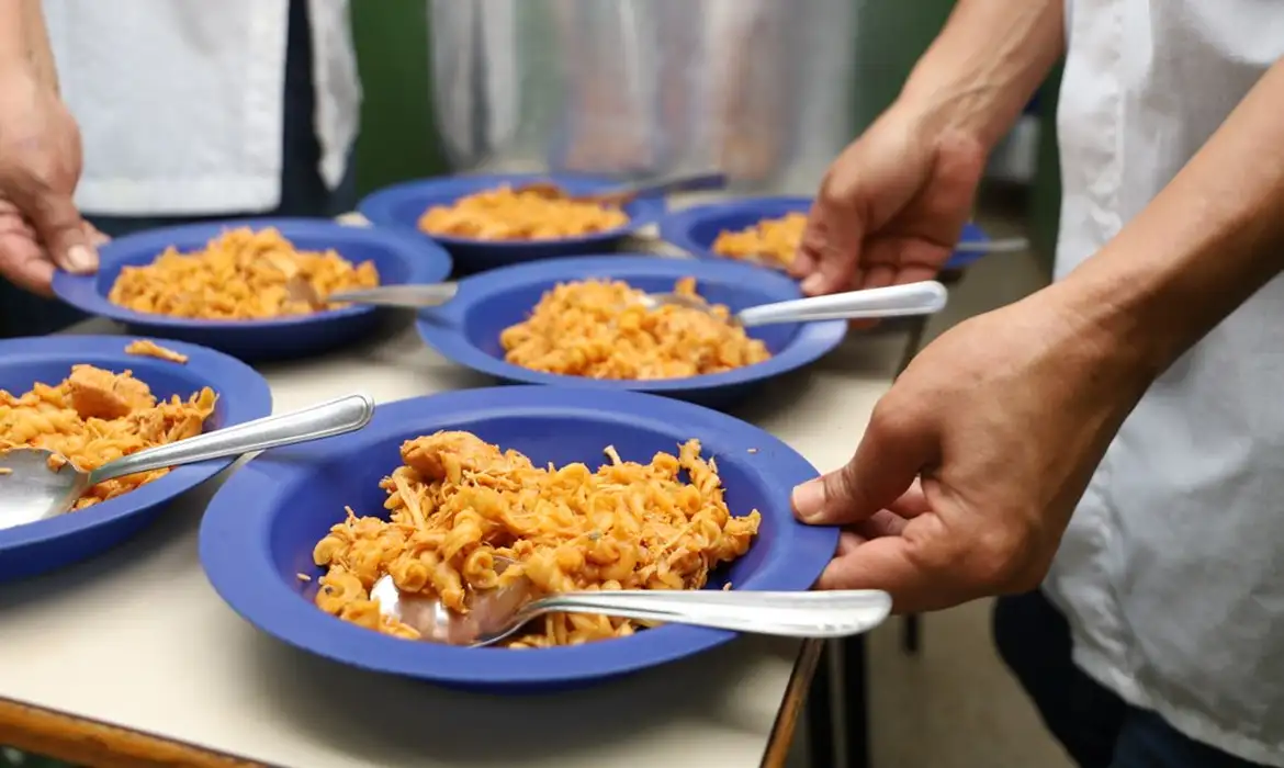 Iniciativa prevê promoção de segurança alimentar e aumento de renda/foto: Divulgação/Prefeitura de Goiânia Iniciativa prevê promoção de segurança alimentar e aumento de renda/foto: Divulgação/Prefeitura de Goiânia