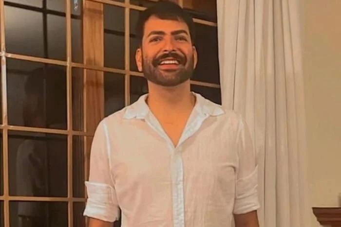Empresário morreu após ser submetido a um peeling de fenol/foto: Reprodução/Instagram Empresário morreu após ser submetido a um peeling de fenol/foto: Reprodução/Instagram