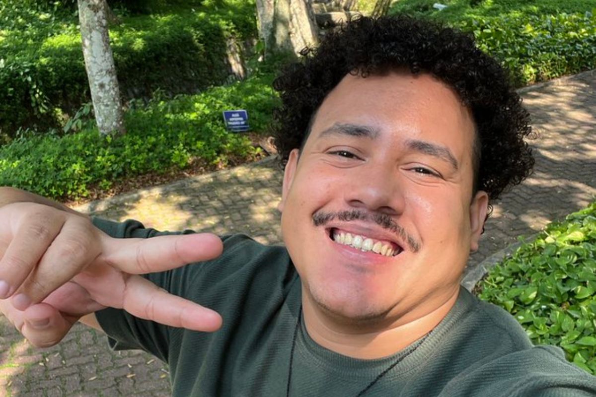 Lucas Buda/foto: Reprodução/Instagram