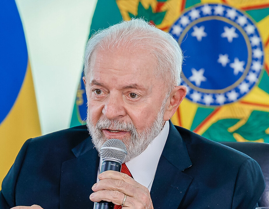 /Ricardo Stuckert / PR