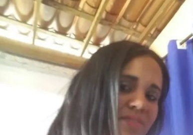Andréa foi morta a tiros/Foto: Redes Sociais Andréa foi morta a tiros/Foto: Redes Sociais