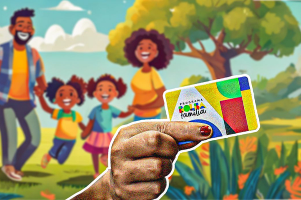o pagamento ocorre nos últimos dez dias úteis de cada mês/Crédito: Arte / Bolsa Família o pagamento ocorre nos últimos dez dias úteis de cada mês/Crédito: Arte / Bolsa Família