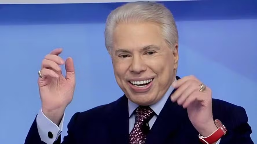 Silvio Santos completará 94 anos em 12 de dezembro deste ano/Foto: Reprodução Silvio Santos completará 94 anos em 12 de dezembro deste ano/Foto: Reprodução