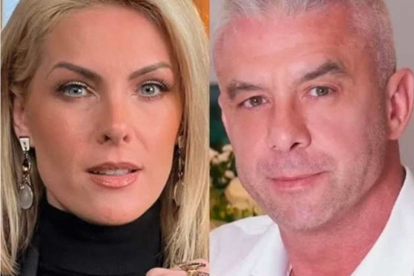 Horas antes do post de Alexandre, Ana Hickmann mostrou pela primeira vez fotos das agressões que sofreu do ex-marido/Crédito: Instagram Horas antes do post de Alexandre, Ana Hickmann mostrou pela primeira vez fotos das agressões que sofreu do ex-marido/Crédito: Instagram