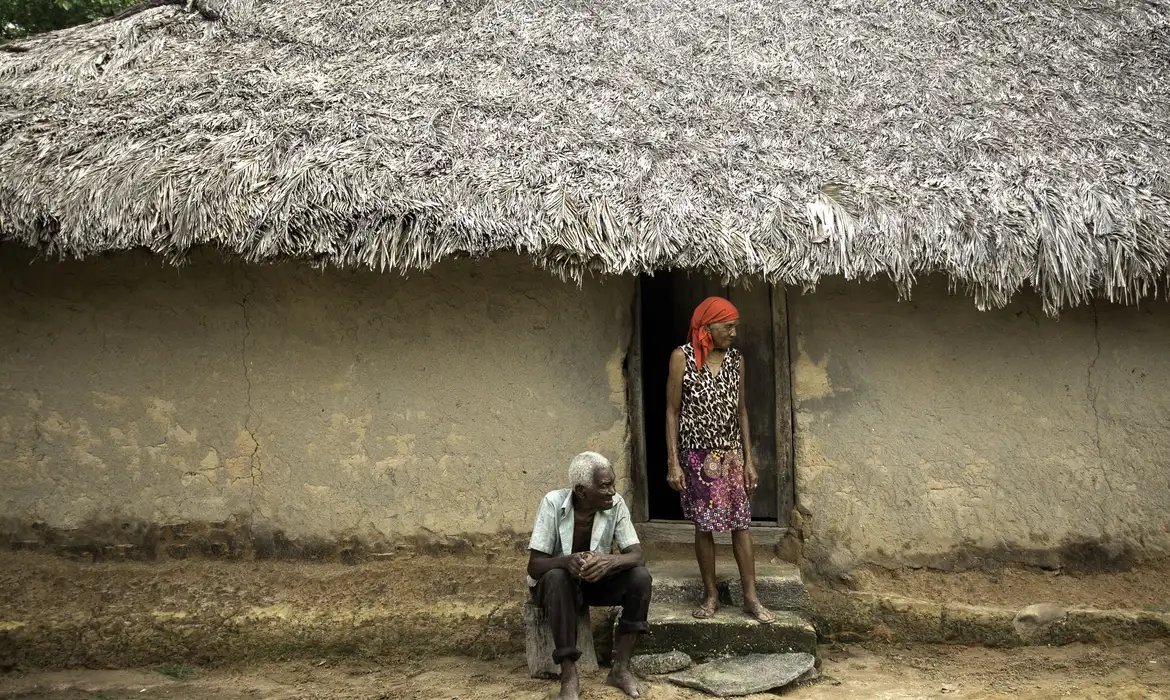 São mais de 8,4 mil localidades em 1,7 mil municípios/foto: Weverson Paulino São mais de 8,4 mil localidades em 1,7 mil municípios/foto: Weverson Paulino