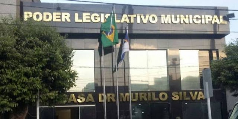 Câmara Municipal de Carpina/Reprodução
