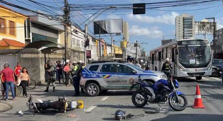 Duas faixas estão interditadas e agentes da Autarquia de Trânsito e Transporte Urbano do Recife (CTTU) estão no local orientando os motoristas/Foto: Reprodução/TV Globo Duas faixas estão interditadas e agentes da Autarquia de Trânsito e Transporte Urbano do Recife (CTTU) estão no local orientando os motoristas/Foto: Reprodução/TV Globo