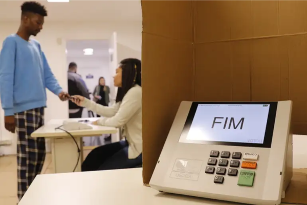 Os dados s&atilde;o do Tribunal Superior Eleitoral (TSE)/Cr&eacute;ditos: Fernando Fraz&atilde;o/Ag&ecirc;ncia Brasil