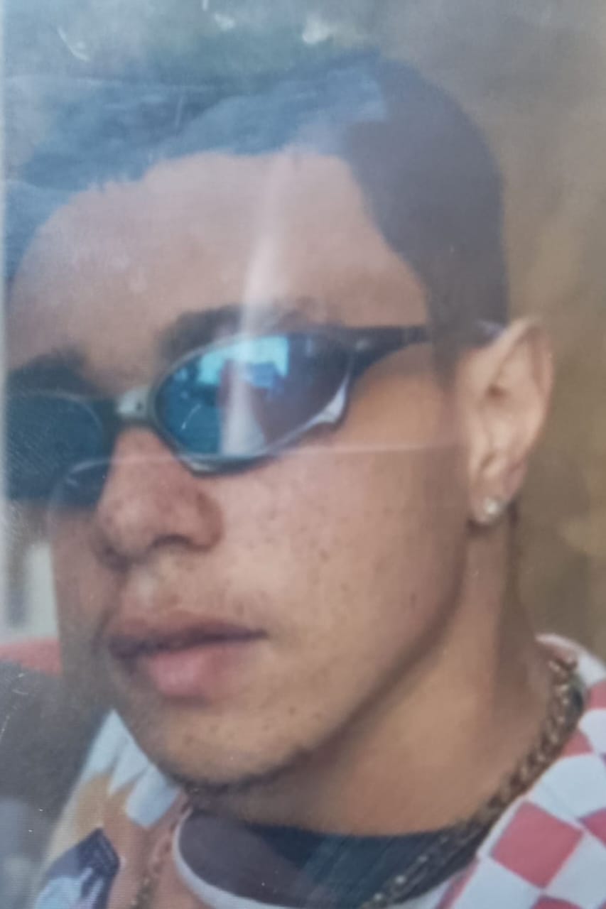 Arhur Felipe tinha 20 anos