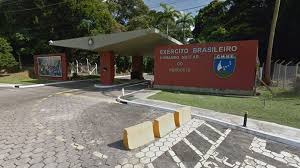 CMNE fica no Recife/Foto: Arquivo CMNE fica no Recife/Foto: Arquivo