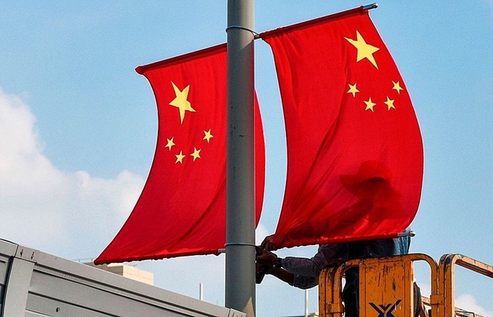 Acordo de unidade nacional foi assinado por facções palestinas após reunião realizada na China/Foto: AFP Acordo de unidade nacional foi assinado por facções palestinas após reunião realizada na China/Foto: AFP
