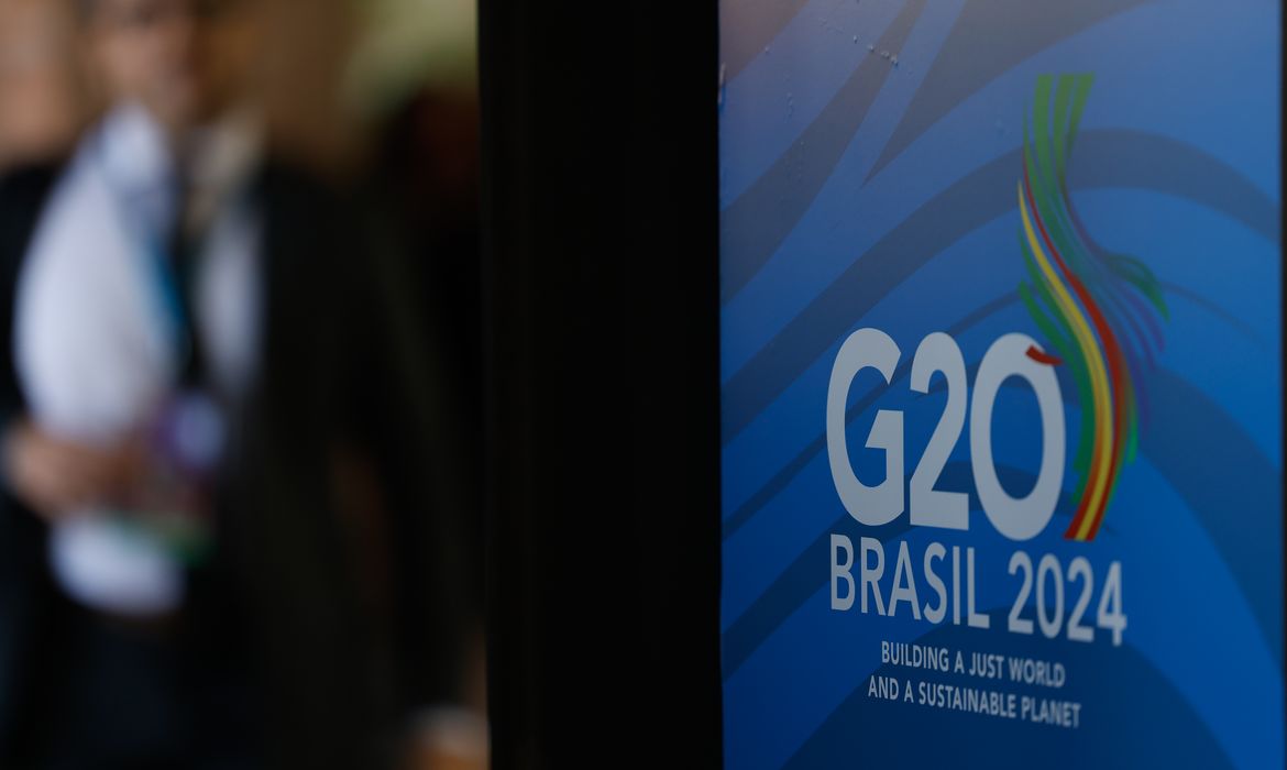 Negociações "estão indo bem", diz embaixadora/foto: Fernando Frazão/Agência Brasil Negociações "estão indo bem", diz embaixadora/foto: Fernando Frazão/Agência Brasil