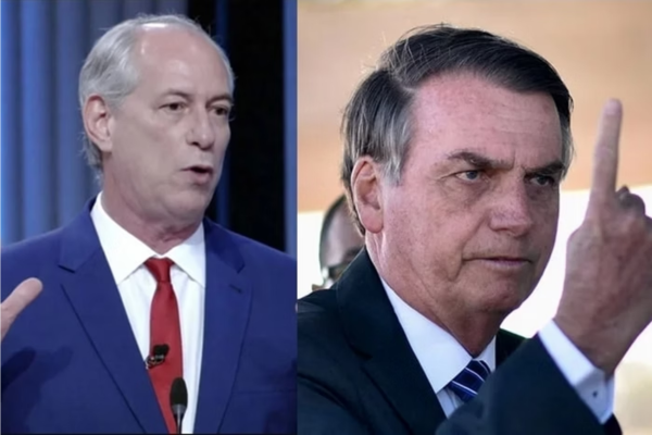 O Partido Democrático Trabalhista (PDT) de Ciro Gomes está unindo forças com o Partido Liberal (PL) de Bolsonaro