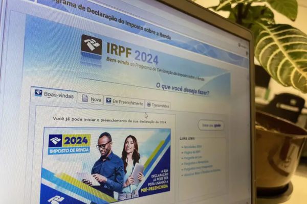 Ao todo, 6.091.572 contribuintes receberão R$ 8,5 bilhões/Crédito: Juca Varella / Agência Brasil Ao todo, 6.091.572 contribuintes receberão R$ 8,5 bilhões/Crédito: Juca Varella / Agência Brasil