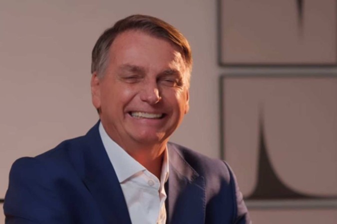 "Maduro is my friend", ironiza Bolsonaro sobre críticas do ditador venezuelano sobre sistema de votação brasileiro/foto: Reprodução/Instagram "Maduro is my friend", ironiza Bolsonaro sobre críticas do ditador venezuelano sobre sistema de votação brasileiro/foto: Reprodução/Instagram