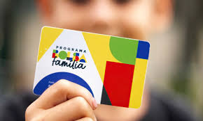 Bolsa Família terá pagamento de 13º estadual/Foto: Divulgação Bolsa Família terá pagamento de 13º estadual/Foto: Divulgação
