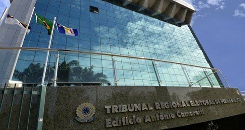 /Foto: Divulgação/TRE