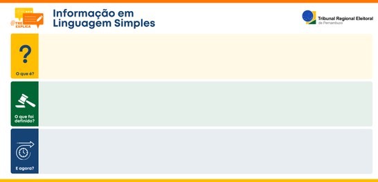 Ficha de Linguagem Simples