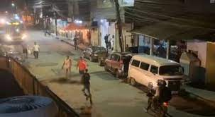 Sequência de crimes aconteceu no ano passo/Foto: Arquivo Sequência de crimes aconteceu no ano passo/Foto: Arquivo