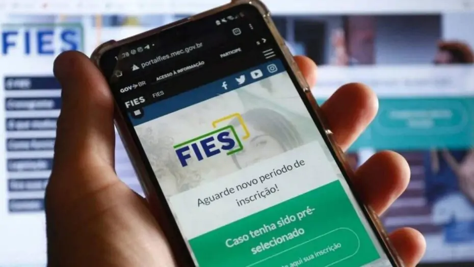 Complementação de informações de pré-selecionados começa dia 31/foto: Agência Brasil/ Reprodução